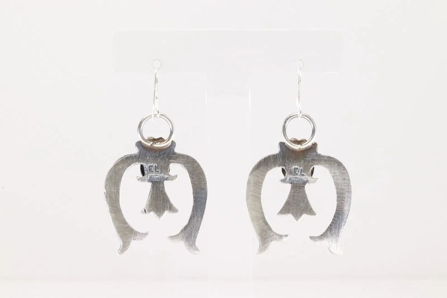 Naja Turquoise Earrings By EL Billah