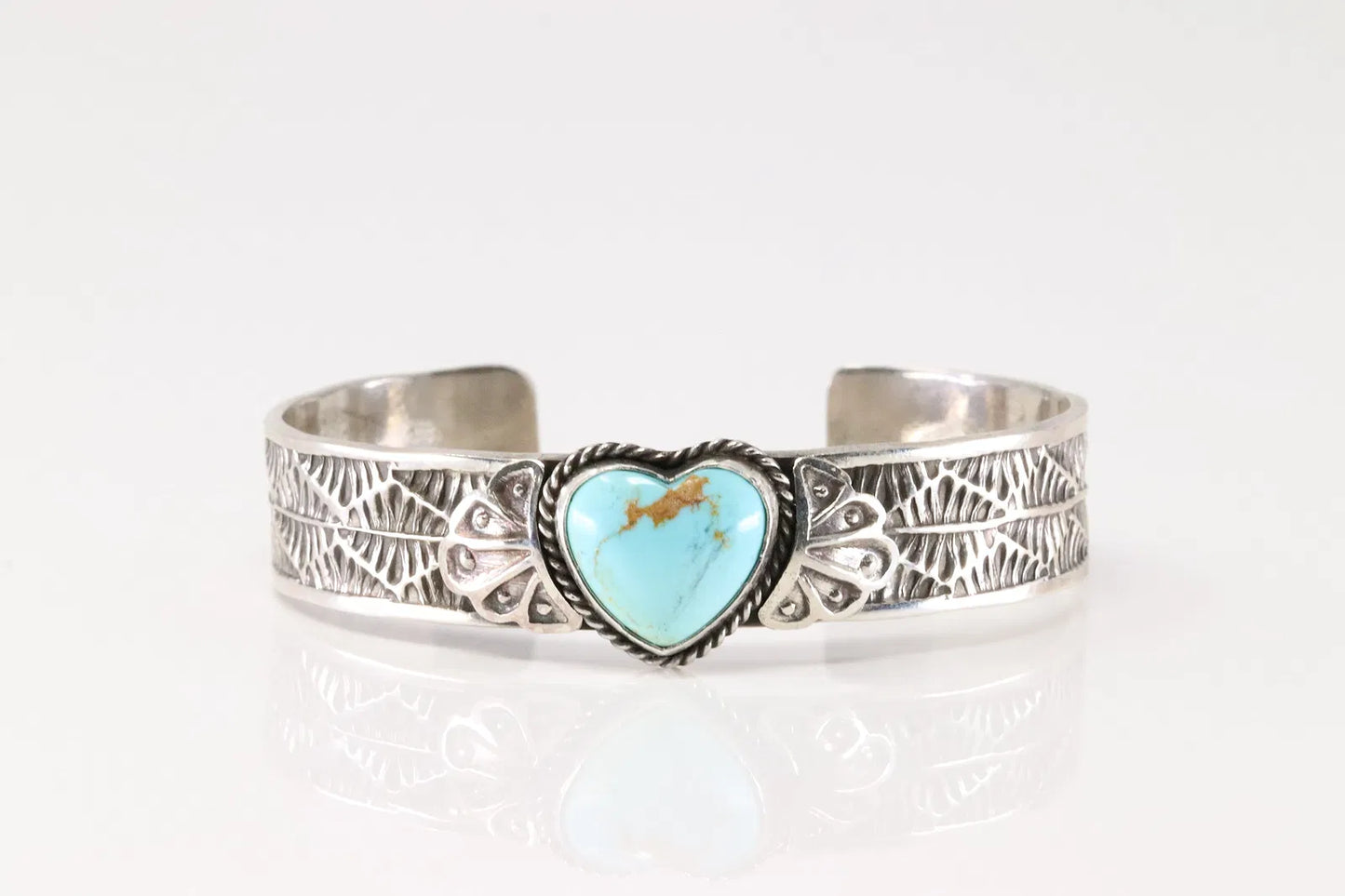 Sunshine Reeves Kingman Cuff