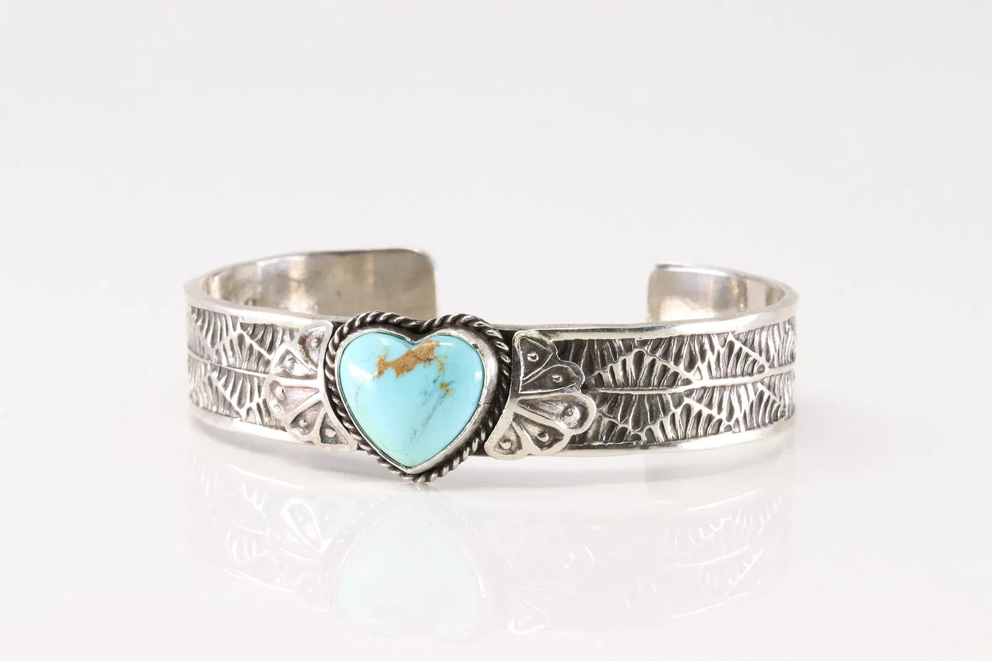 Sunshine Reeves Kingman Cuff