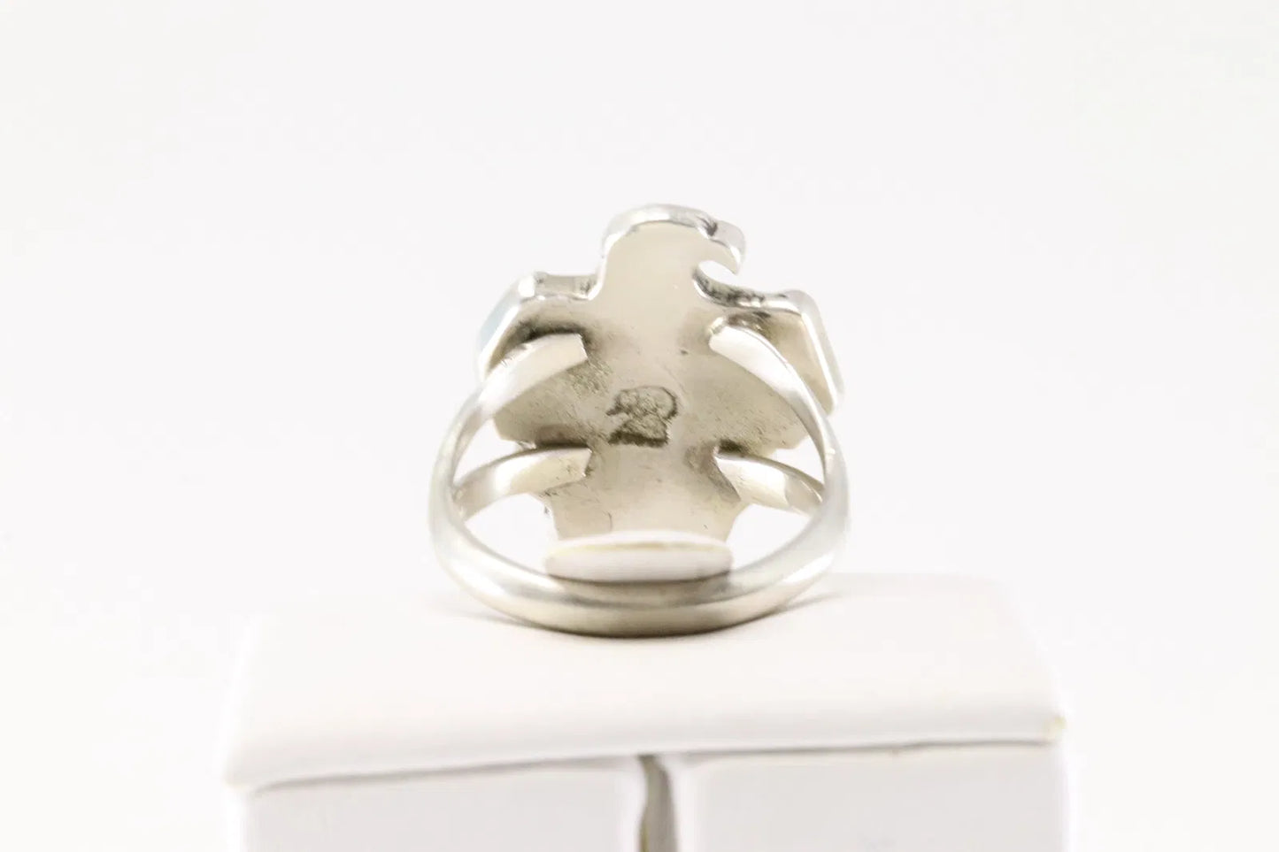 Navajo Thunderbird Ring