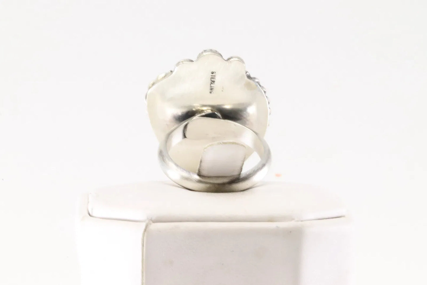 Augustine Largo Royston Ring