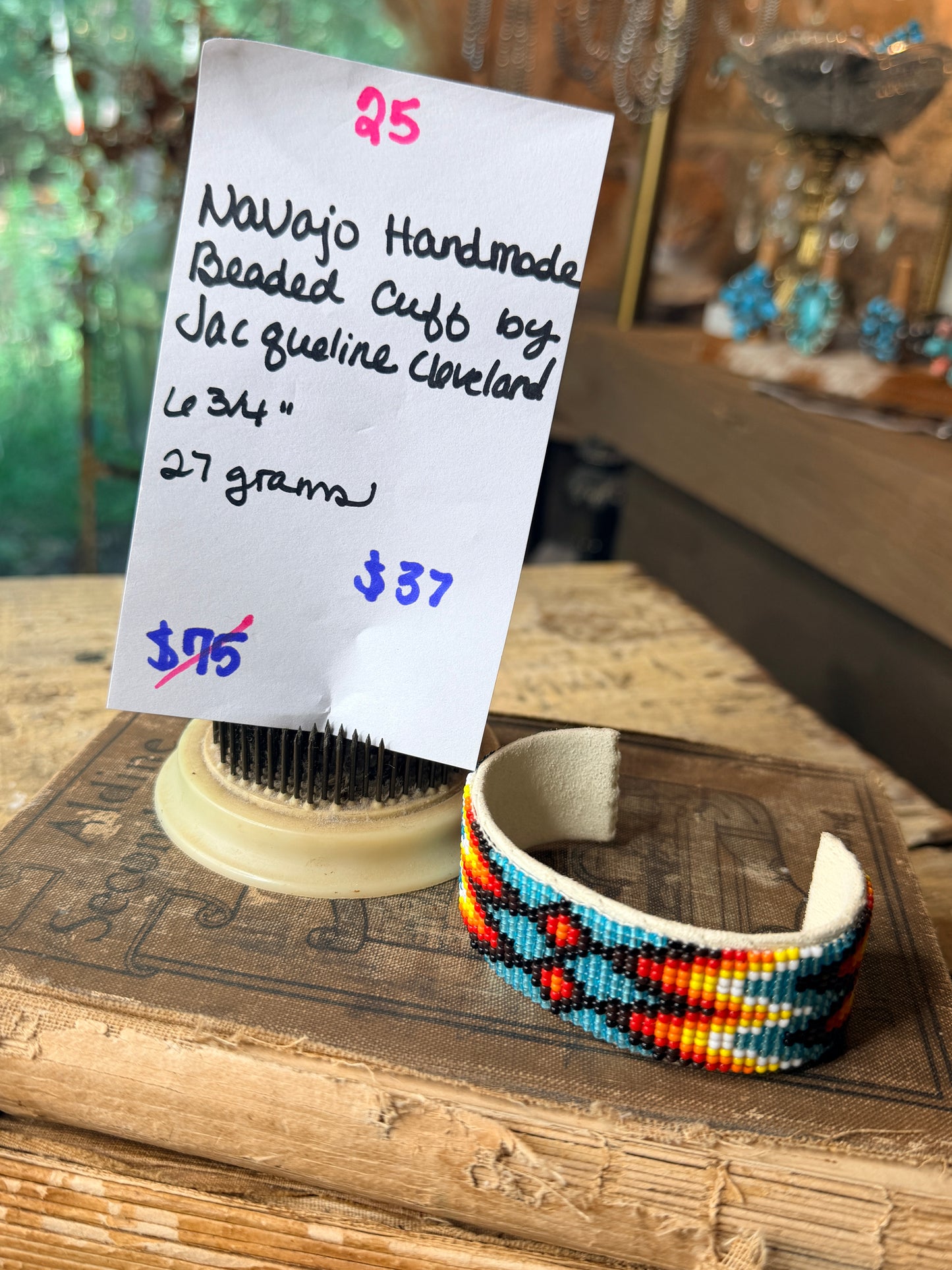 Lot 25