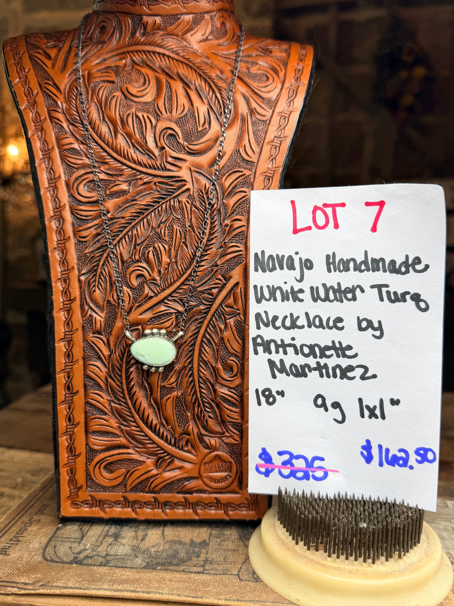 Lot 7