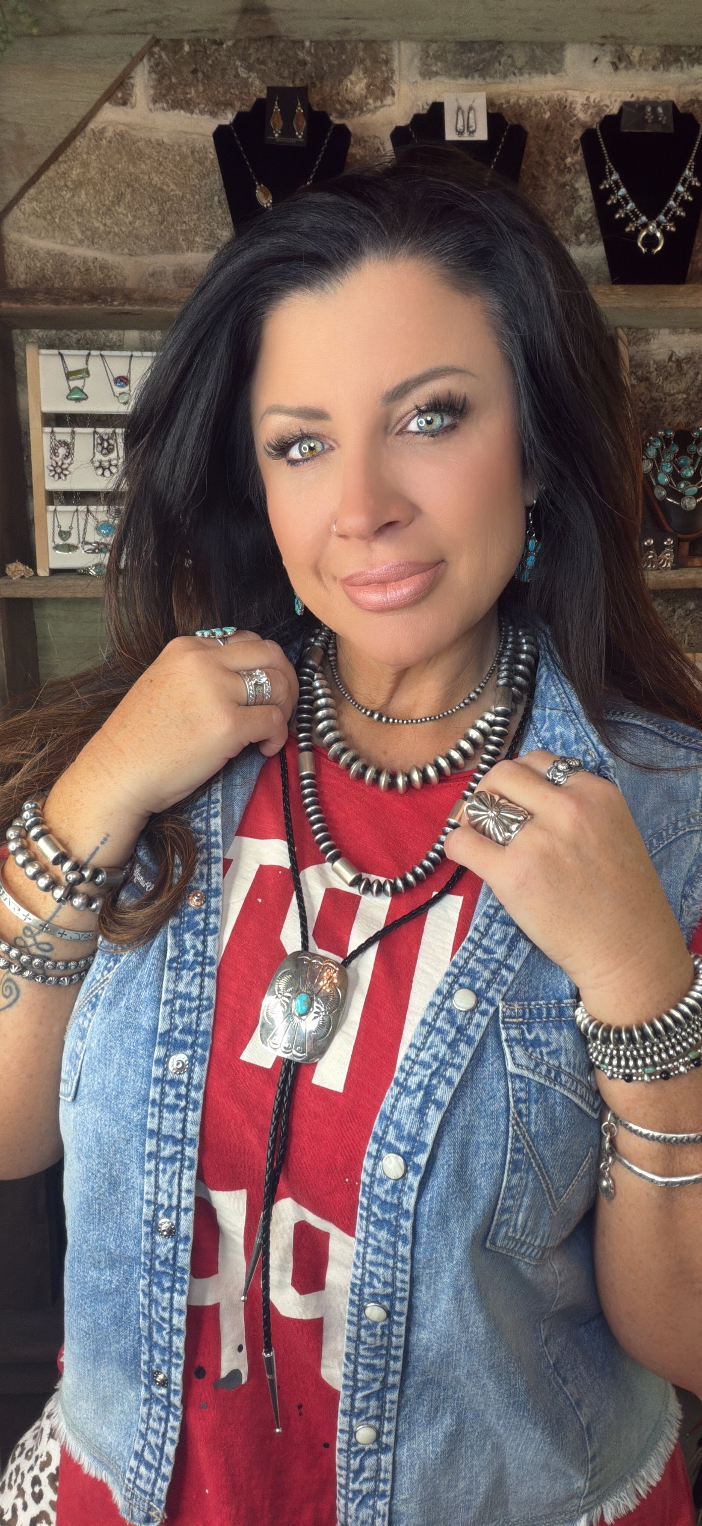 Joan Begay Bolo