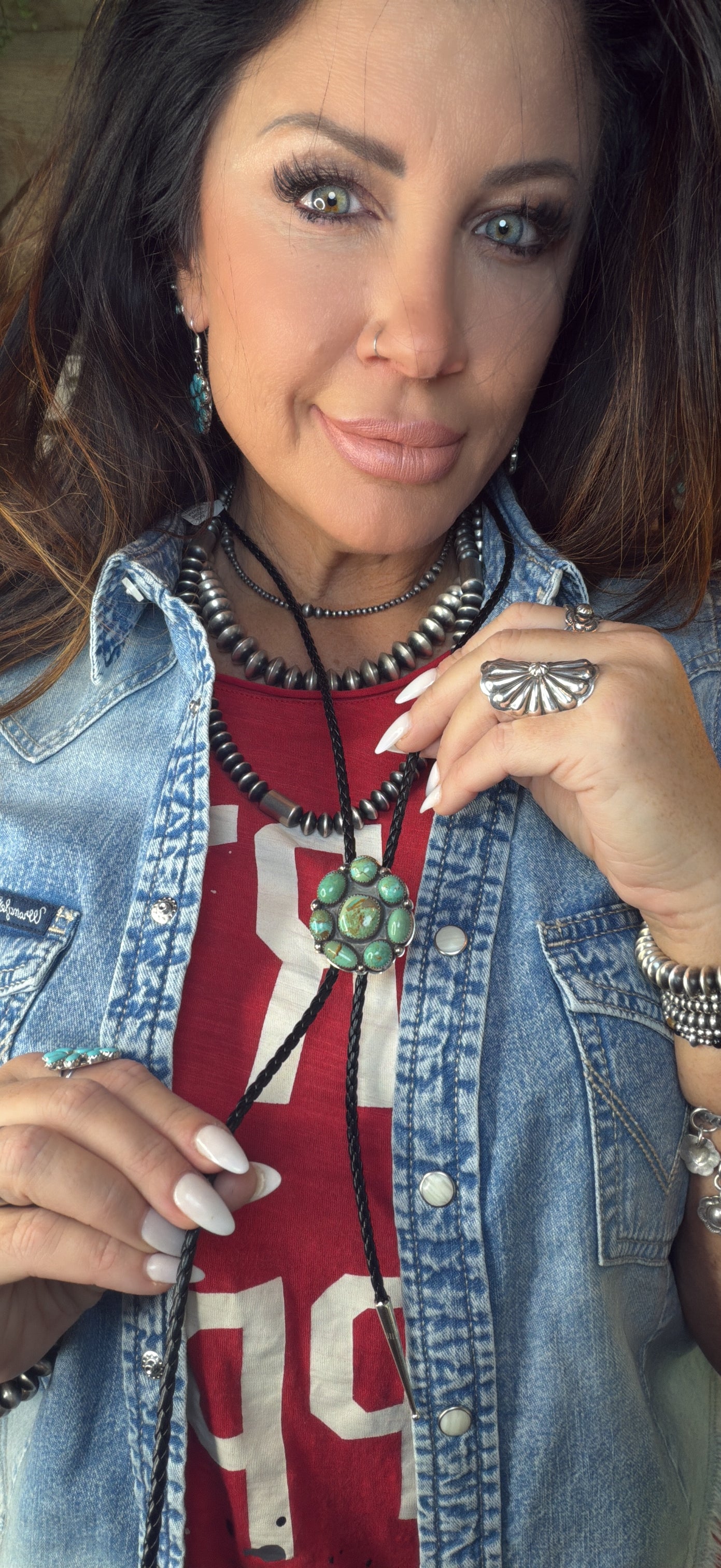 Joan Begay Bolo