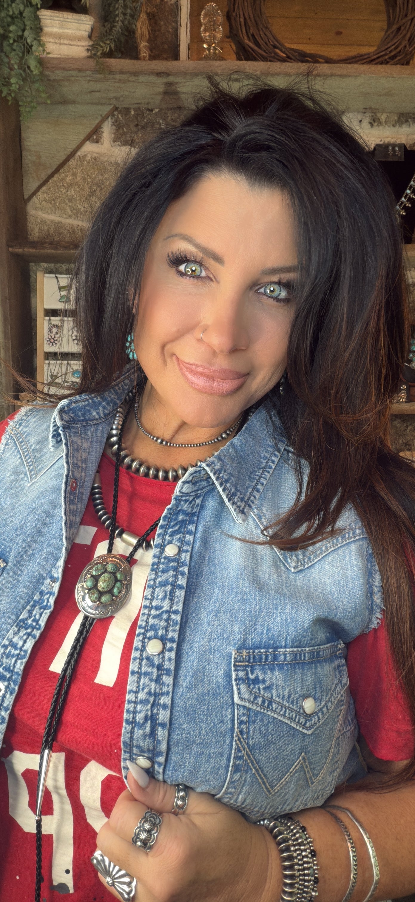 Joan Begay Bolo