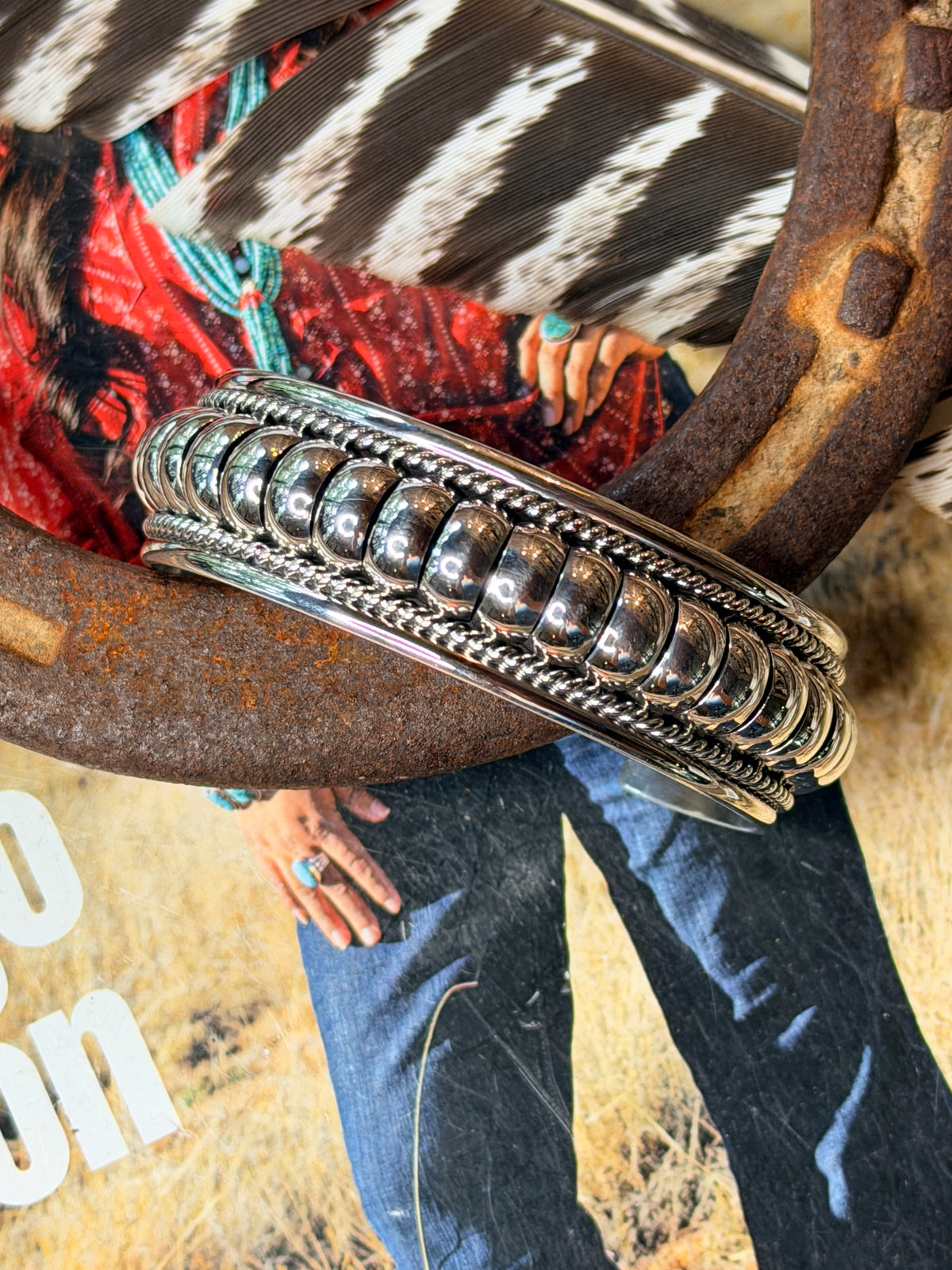 Thomas Charley Cuff