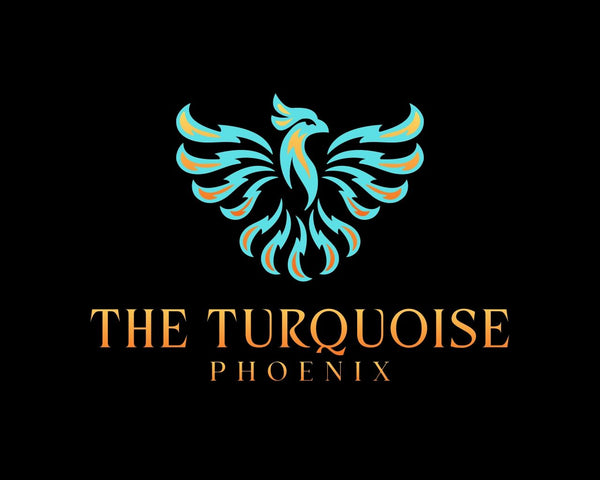 The Turquoise Phoenix