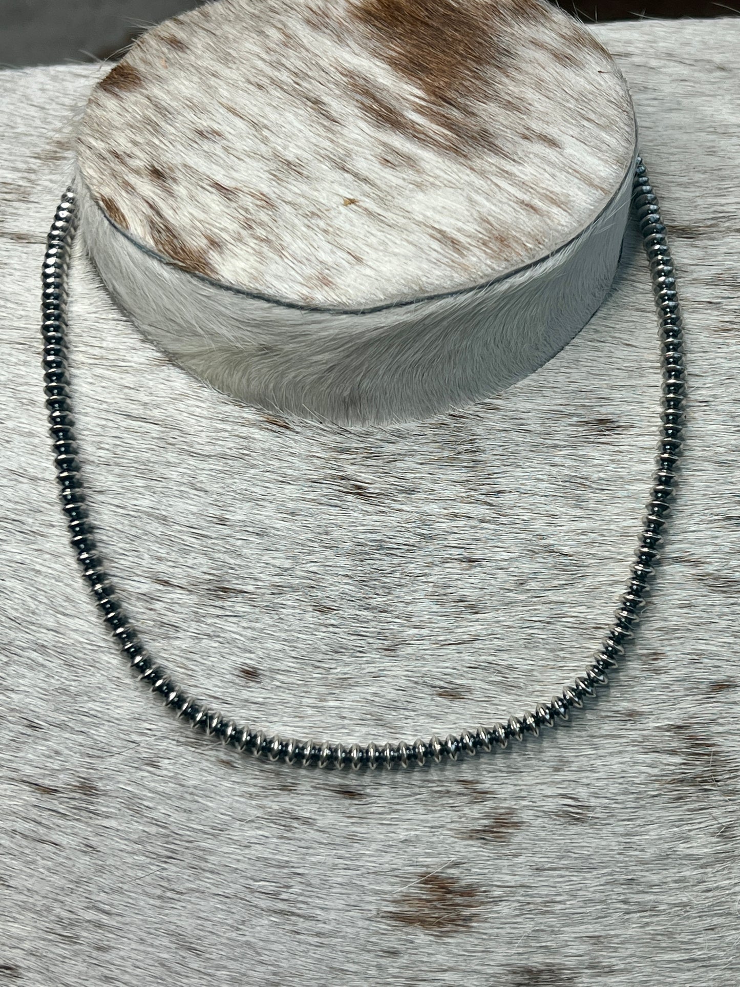 4mm Saucer 18"