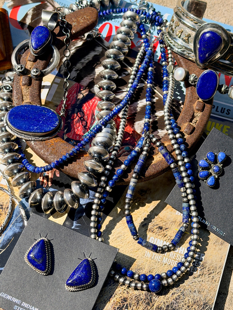 Lapis Collection