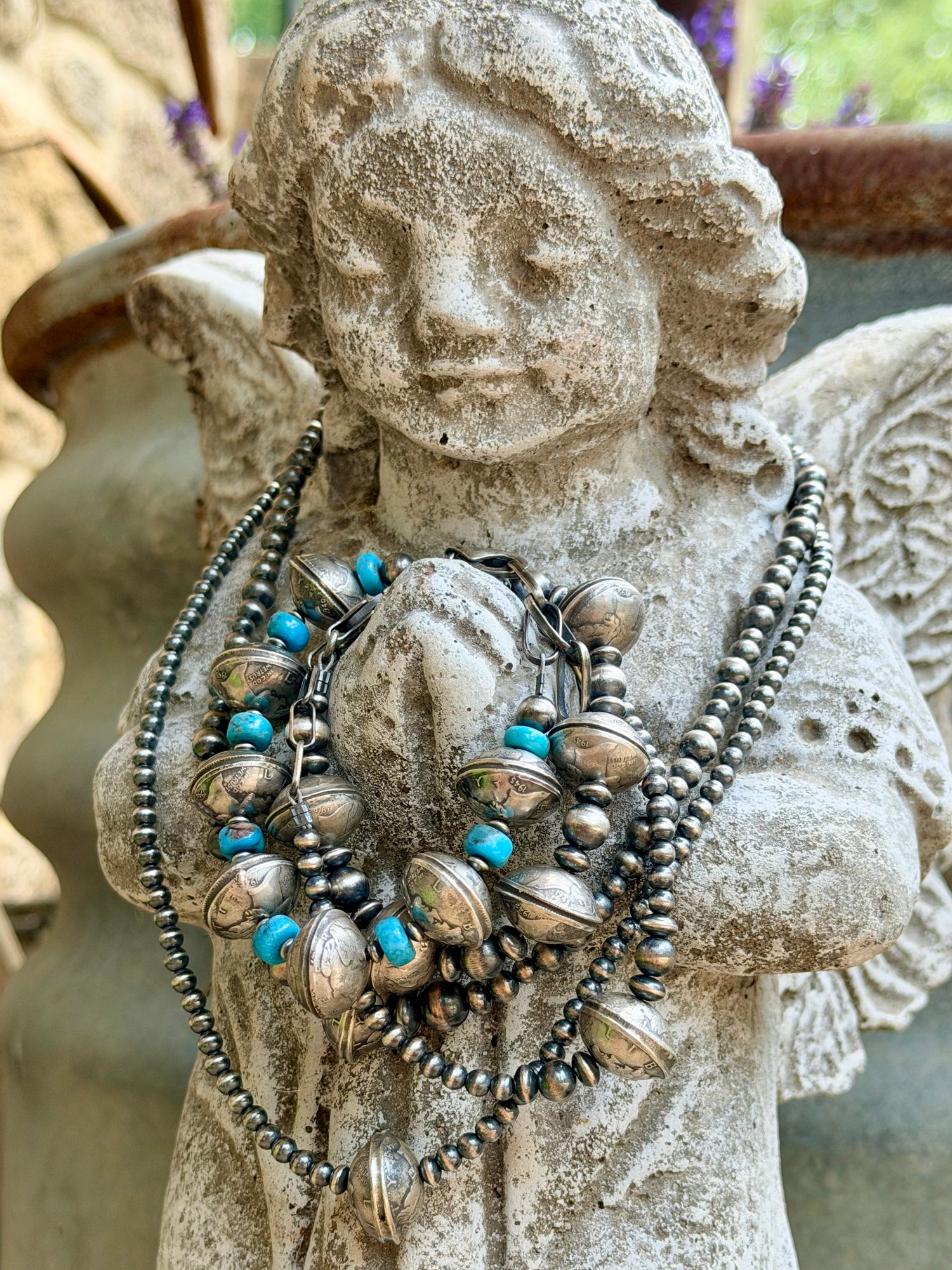 James McCabe Coin Jewelry Collection