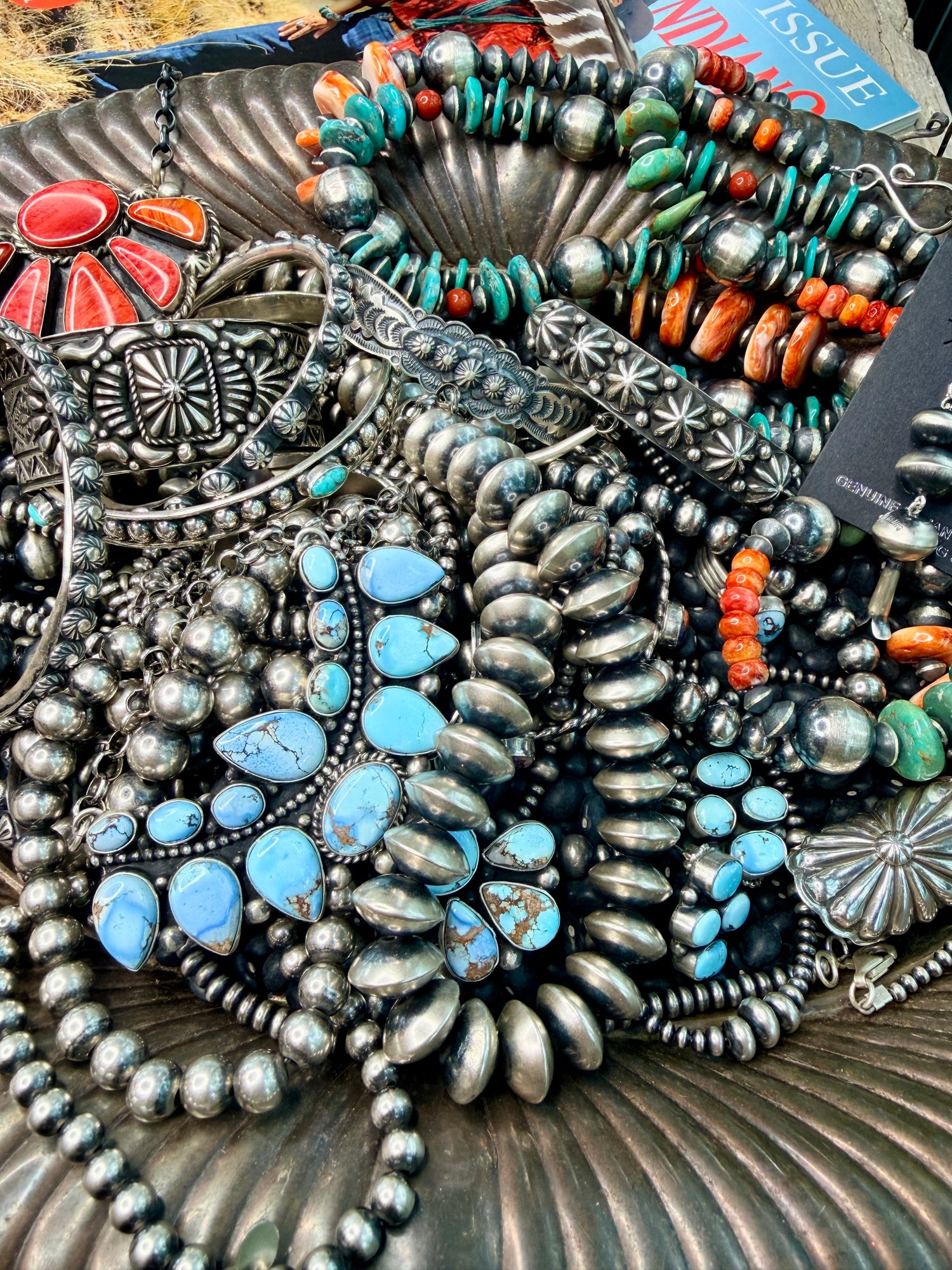New Arrivals