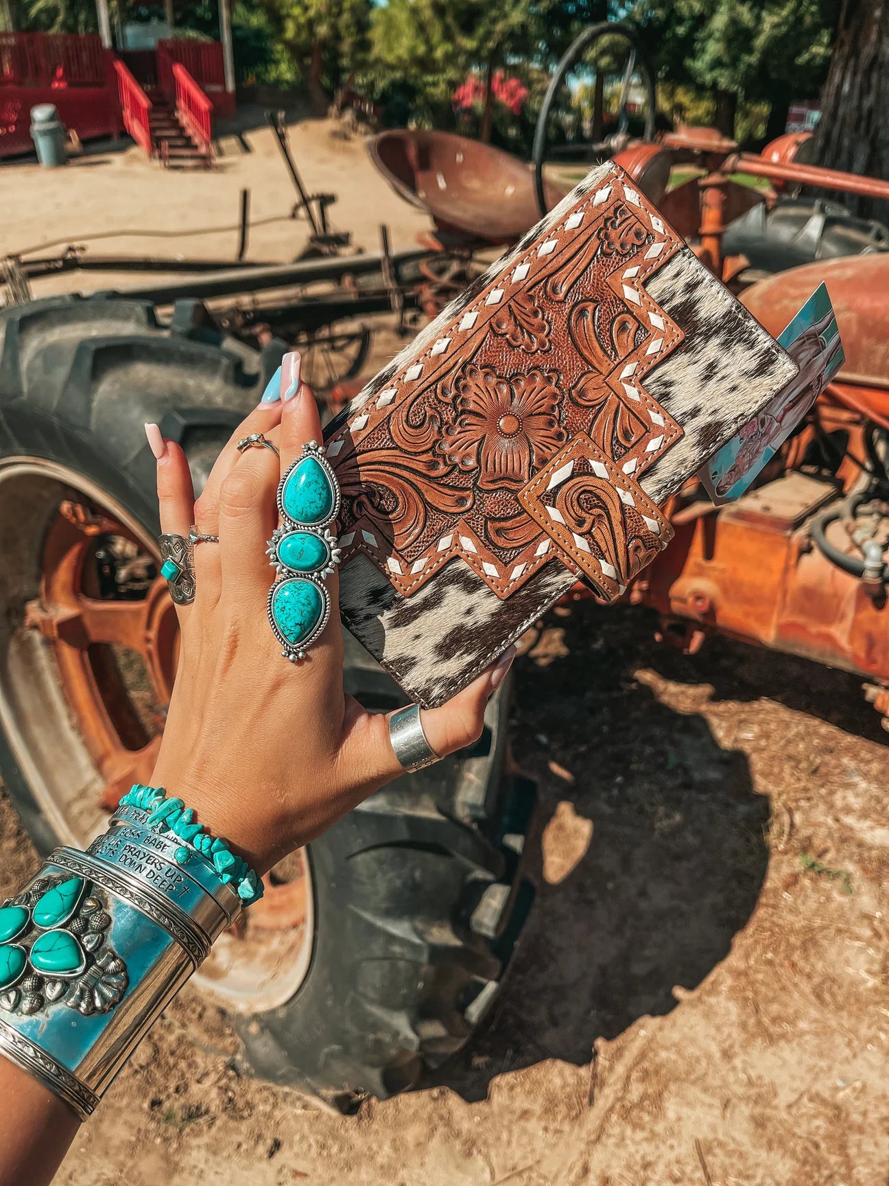 Wallets