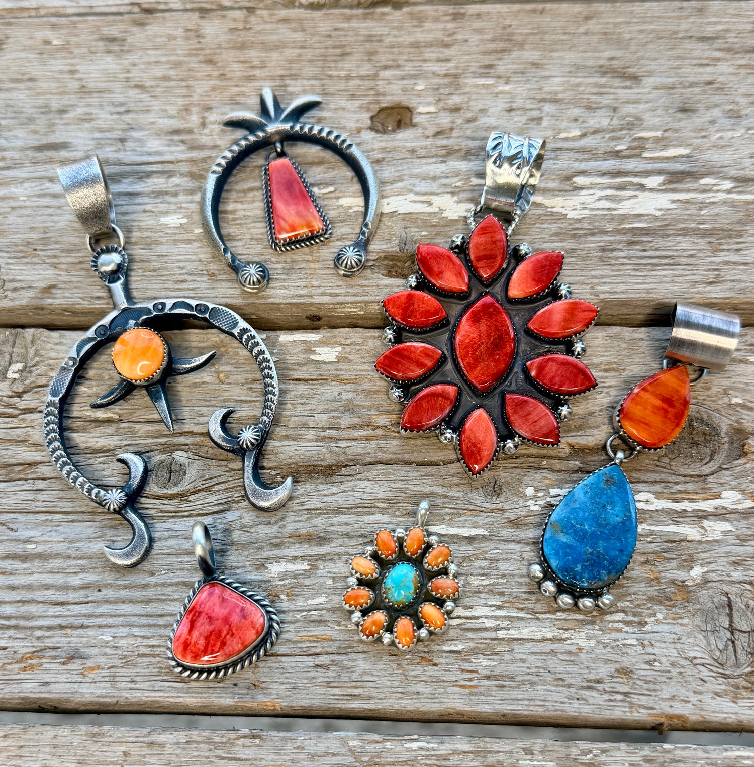 Pendants
