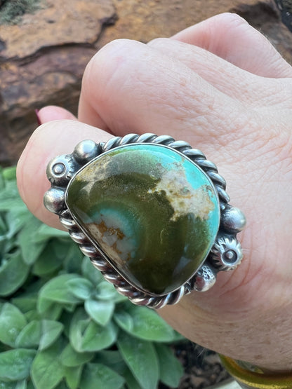 Augustine Largo Royston Ring