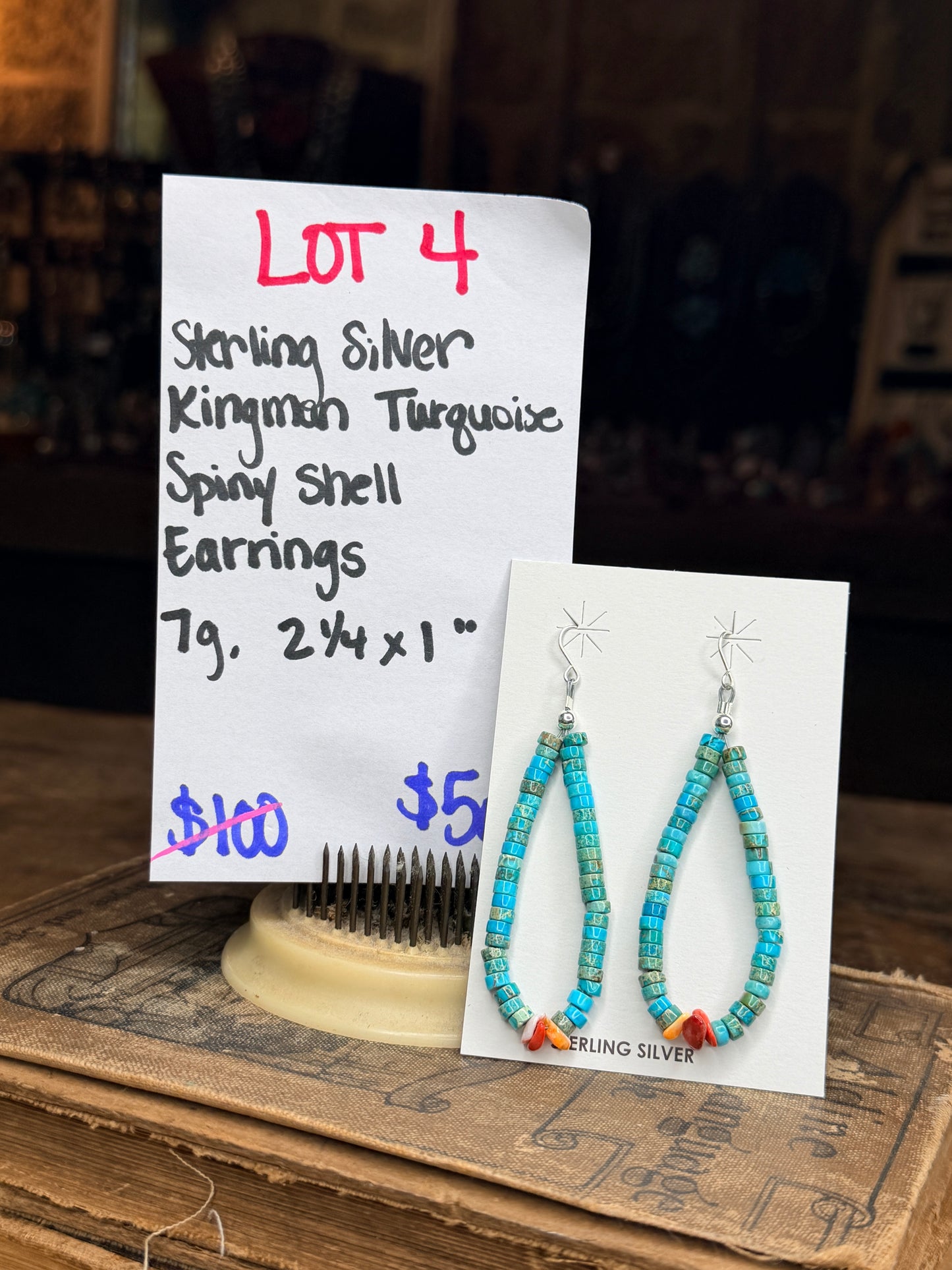 Lot 4