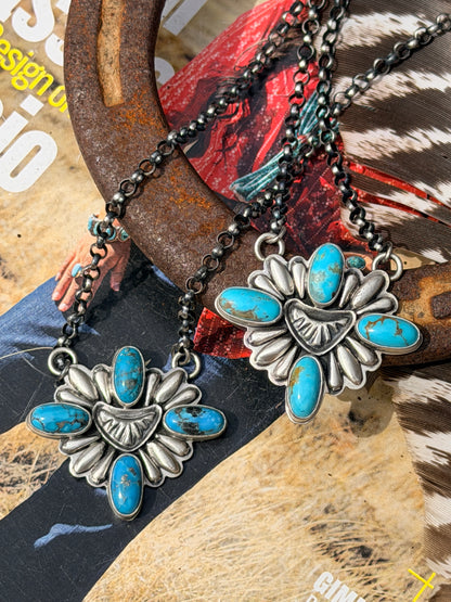 Livingston Necklace