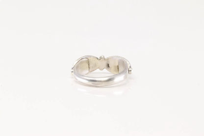 Vintage Zuni Ring by Fernando Othole size 5.5