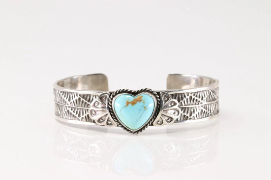 Sunshine Reeves Kingman Cuff