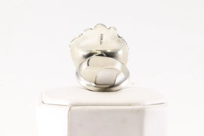 Augustine Largo Royston Ring