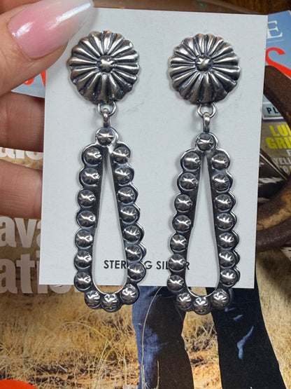 Starshot Earrings