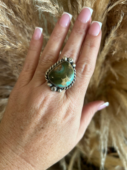 Augustine Largo Royston Ring