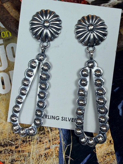 Starshot Earrings
