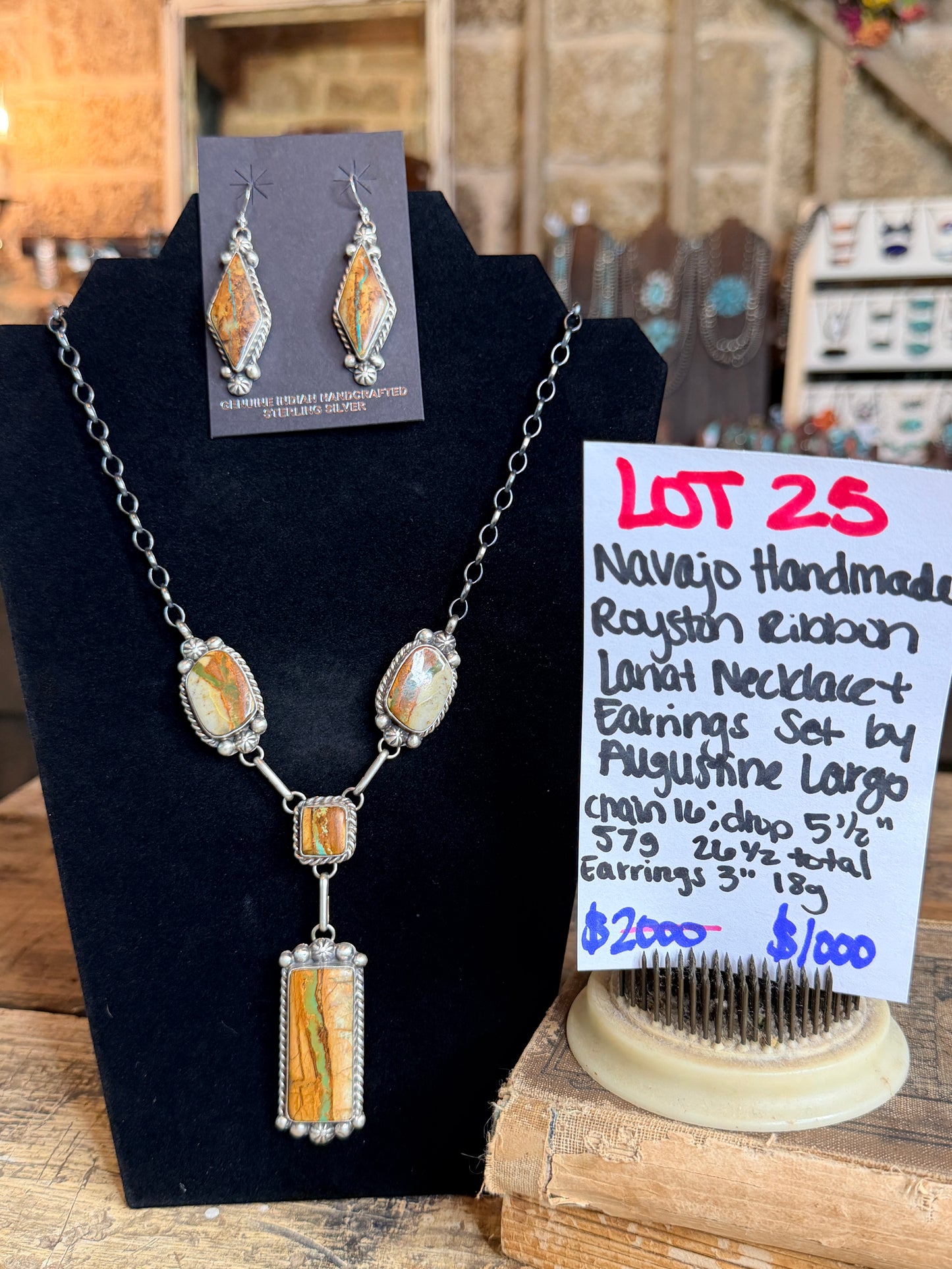 Lot 25