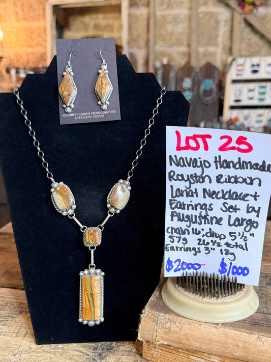Lot 25