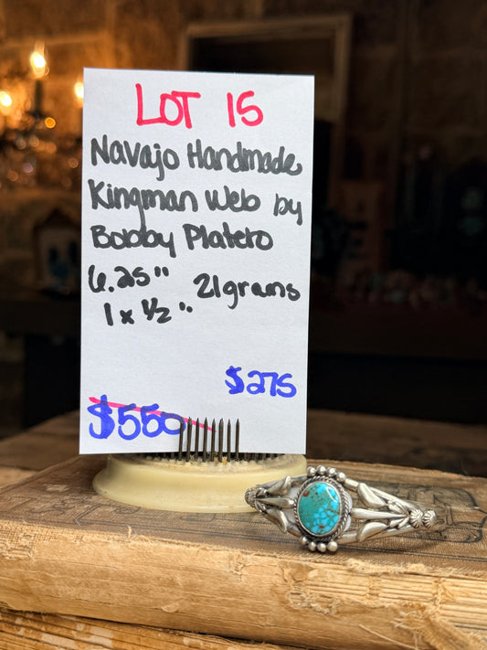Lot 15