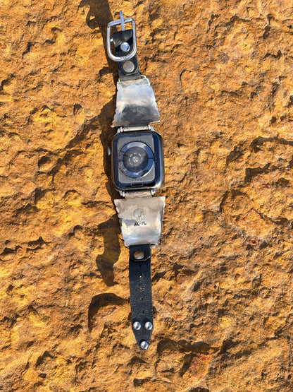 Authentic Native Made Apple Watch Band