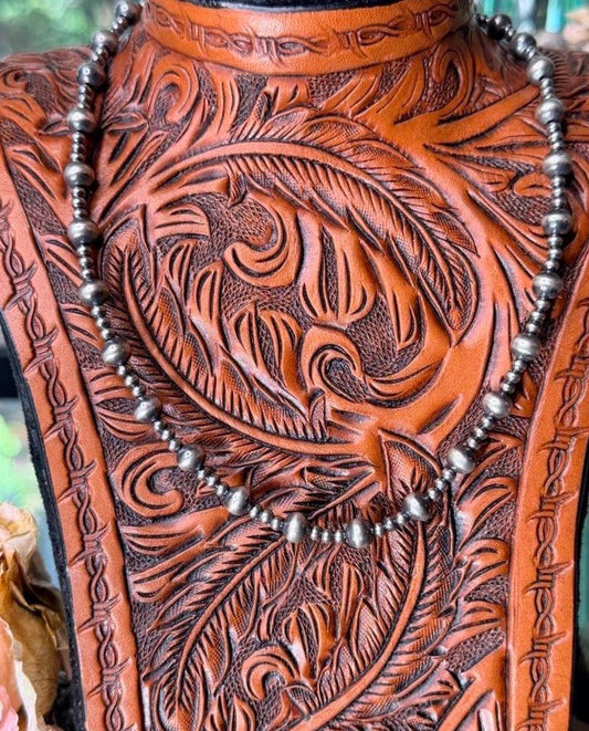 The Carly Necklace (best seller)
