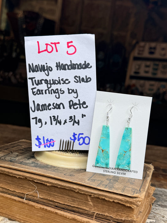 Lot 5