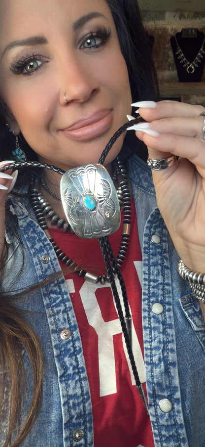 Joan Begay Bolo