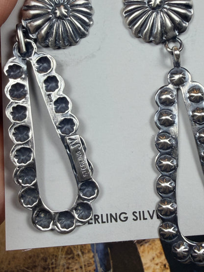 Starshot Earrings