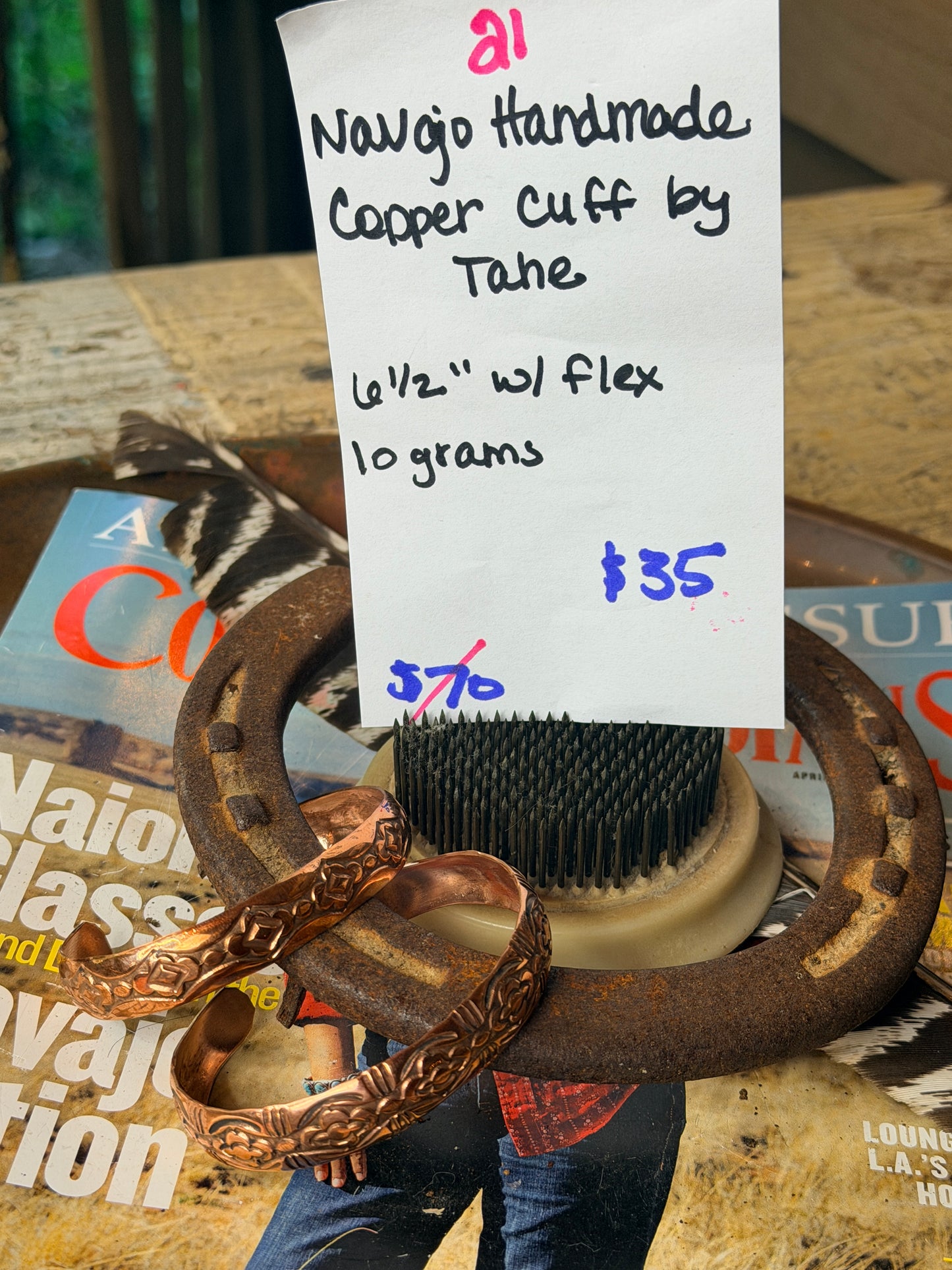 Lot 21