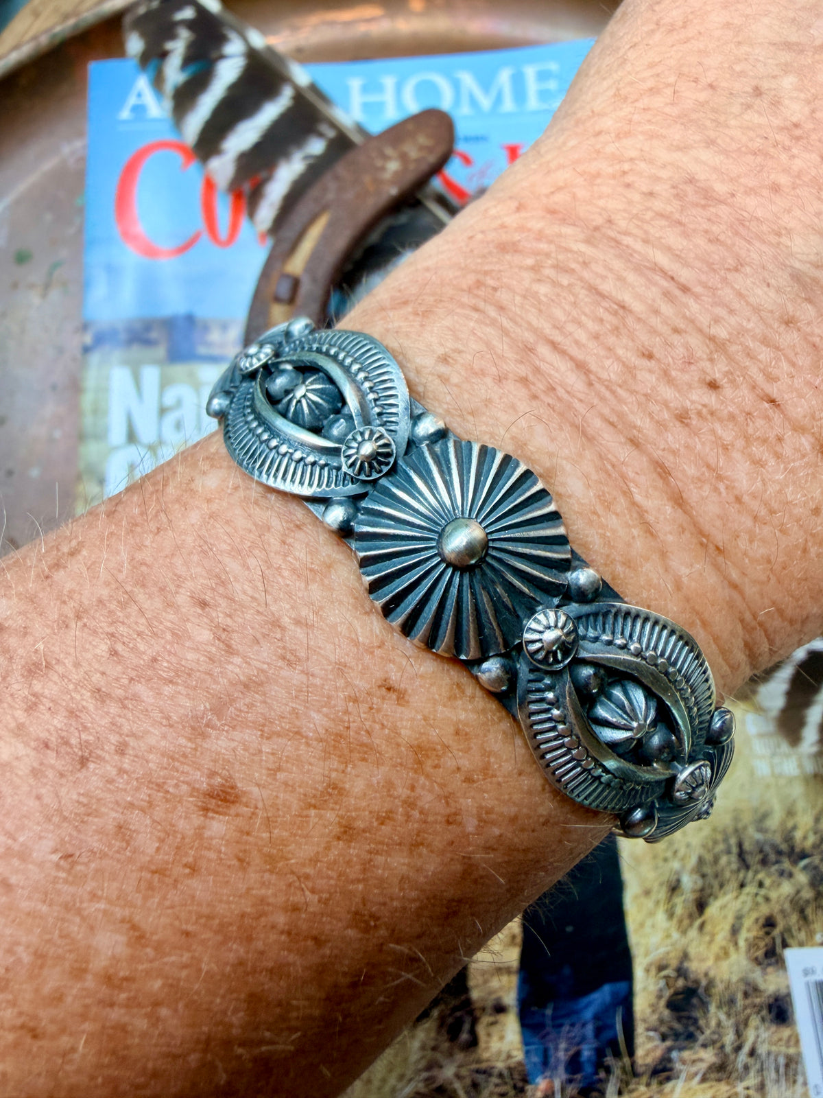 Delbert Gordon Cuff