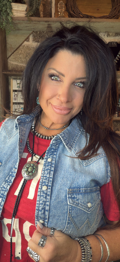 Joan Begay Bolo