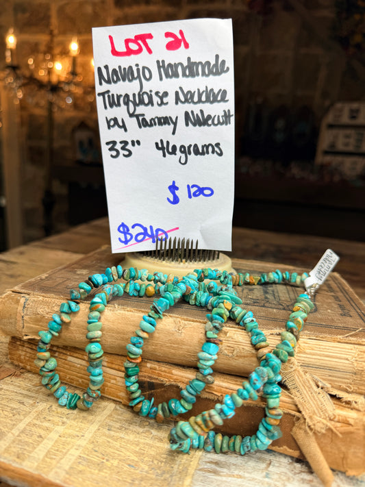 Lot 21