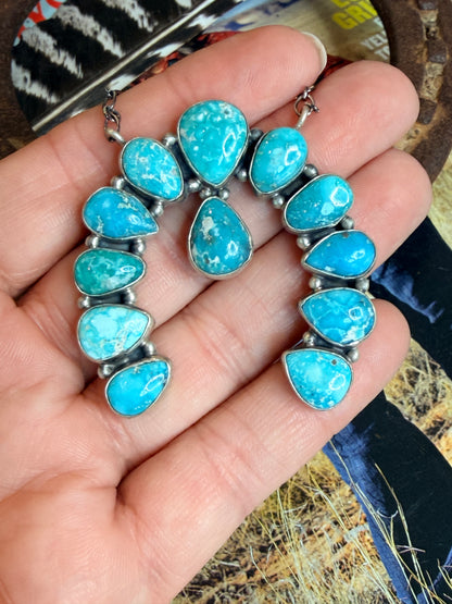 White Water Naja Necklace *non-native*