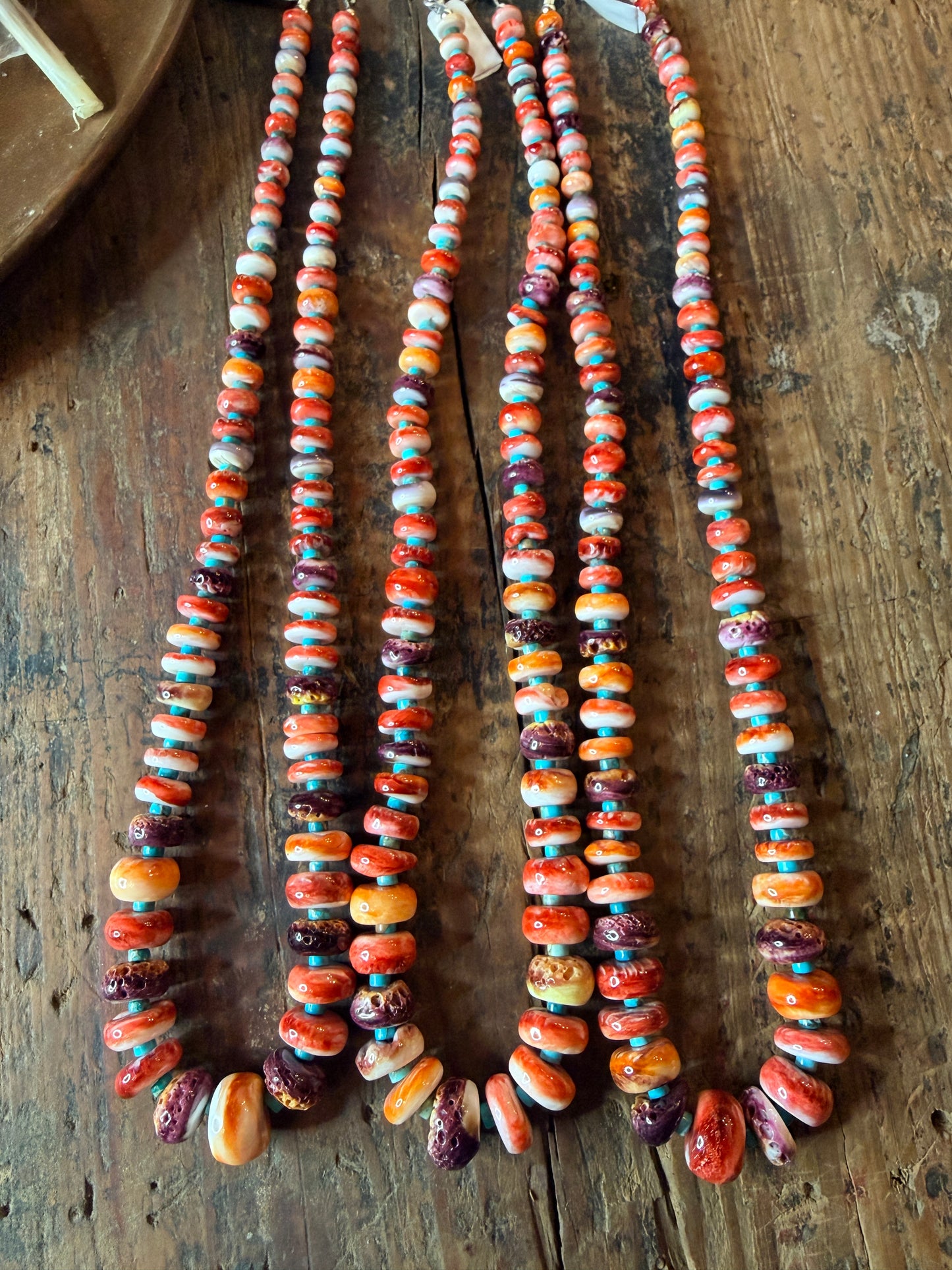 Spiny Necklace buyers choice