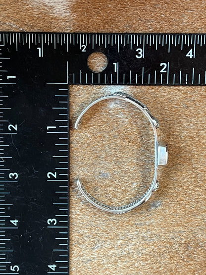 Wild Horse Cuff