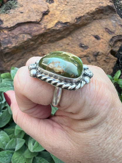 Augustine Largo Royston Ring