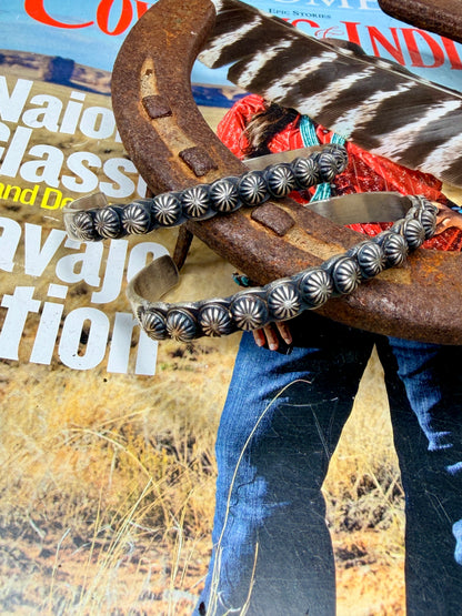 Native Made Starshot Cuff (A MUST HAVE!)