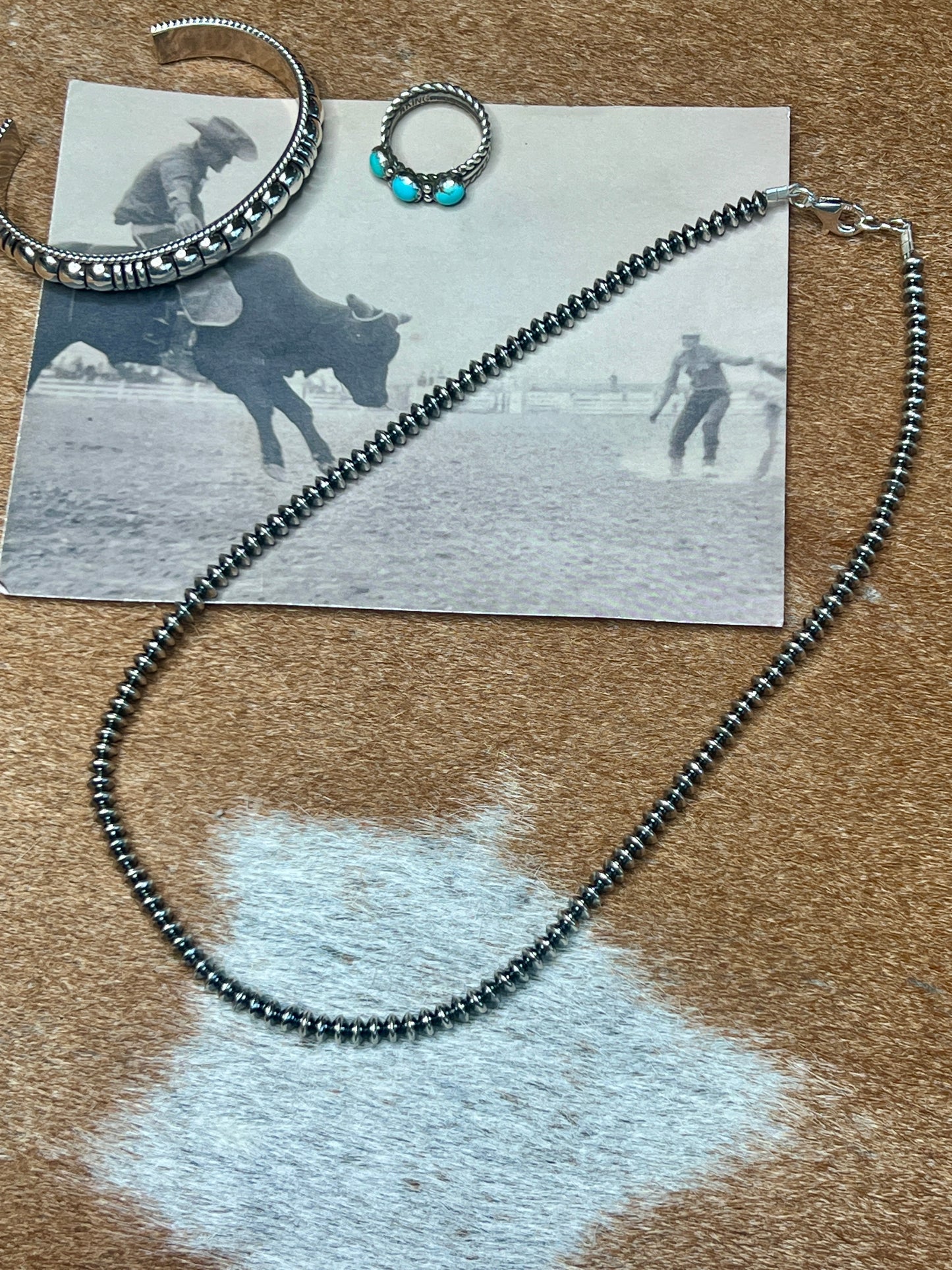4mm Saucer 18"