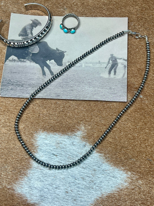 4mm Saucer 18"