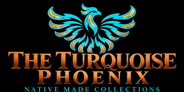 The Turquoise Phoenix 